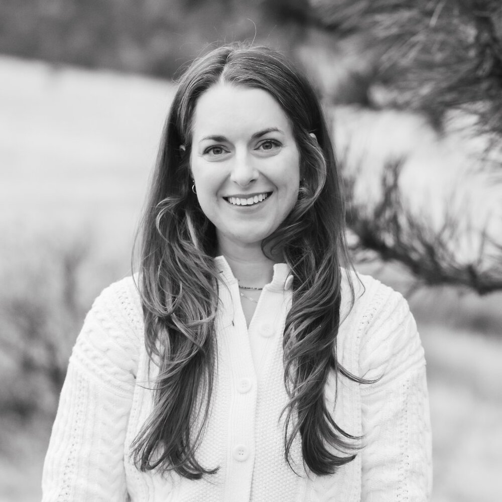 Meet your Posher, Rachael